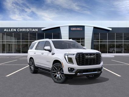 2025 GMC Yukon Dexter MO