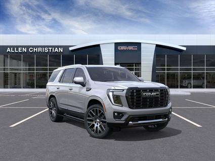 2025 GMC Yukon Dexter MO