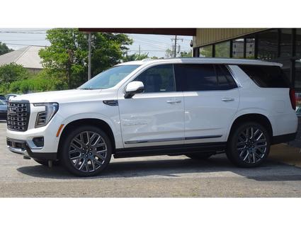 2025 GMC Yukon Tupelo MS