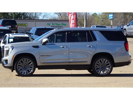 2025 GMC Yukon Tupelo MS