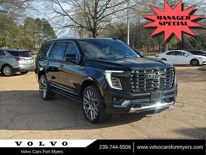 2025 GMC Yukon Fort Myers FL