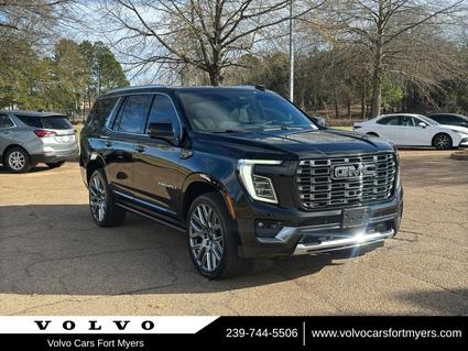 2025 GMC Yukon Fort Myers FL
