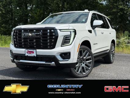 2025 GMC Yukon Benton KY
