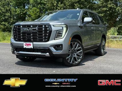 2025 GMC Yukon Benton KY