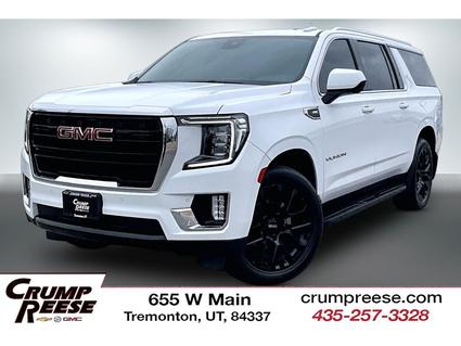 2023 GMC Yukon XL Tremonton UT