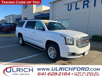 2019 GMC Yukon XL Pella IA