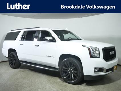 2018 GMC Yukon XL Minneapolis MN