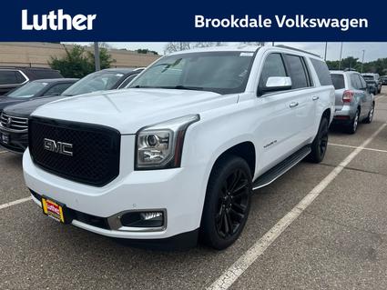 2018 GMC Yukon XL Minneapolis MN