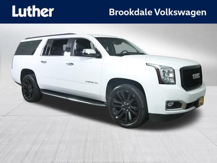 2018 GMC Yukon XL Minneapolis MN