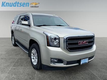 2016 GMC Yukon XL Post Falls ID