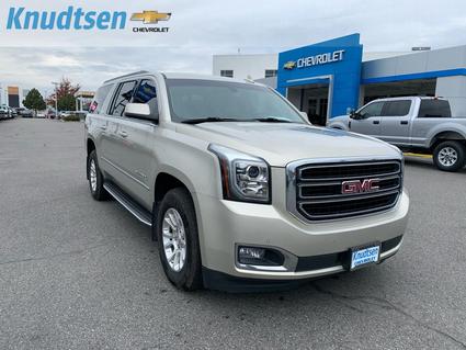 2016 GMC Yukon XL Post Falls ID