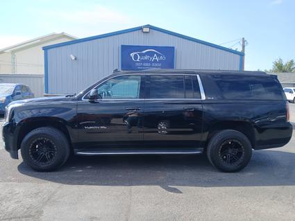 2018 GMC Yukon XL Gillette WY