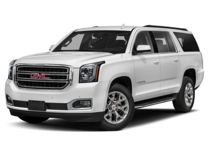 2018 GMC Yukon XL Gillette WY