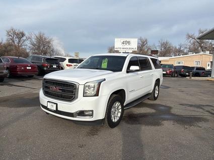 2019 GMC Yukon XL Laurel  MT