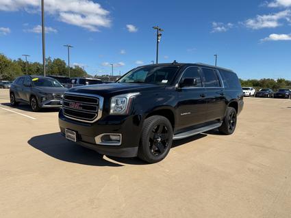 2016 GMC Yukon XL Katy TX