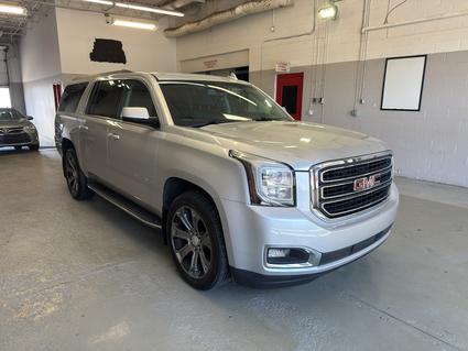 2016 GMC Yukon XL Brunswick OH