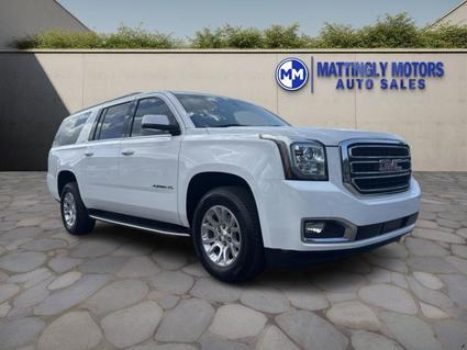 2020 GMC Yukon XL Metairie LA