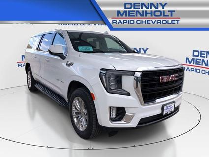 2024 GMC Yukon XL Rapid City SD