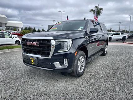 2024 GMC Yukon XL Salinas CA