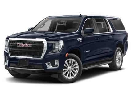 2024 GMC Yukon XL Salinas CA
