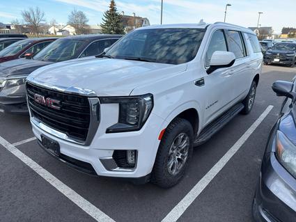 2023 GMC Yukon XL Bozeman MT