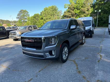 2022 GMC Yukon XL Newberry SC