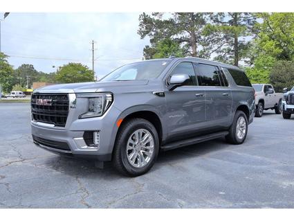 2022 GMC Yukon XL Newberry SC