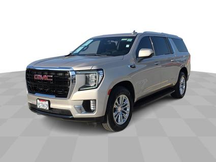 2022 GMC Yukon XL Cathedral City CA