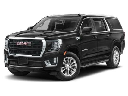 2022 GMC Yukon XL Cheyenne WY