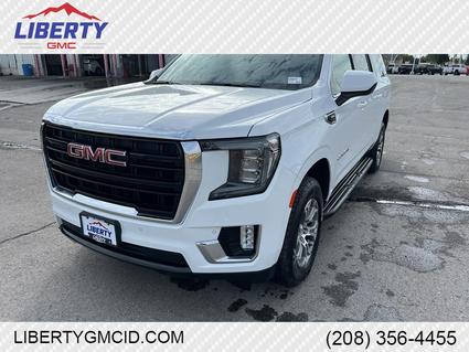 2022 GMC Yukon XL Rexburg ID