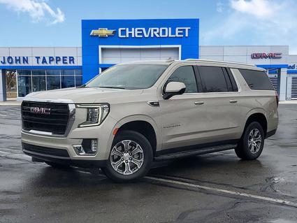 2023 GMC Yukon XL Paw Paw MI