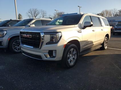 2023 GMC Yukon XL Paw Paw MI