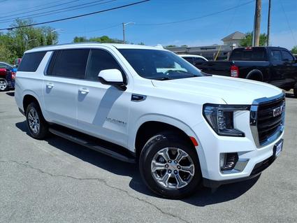 2023 GMC Yukon XL Roanoke VA
