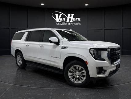 2024 GMC Yukon XL Plymouth WI