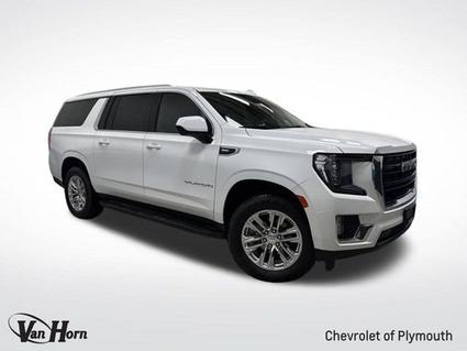2024 GMC Yukon XL Plymouth WI