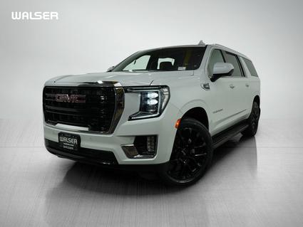 2022 GMC Yukon XL Minneapolis MN