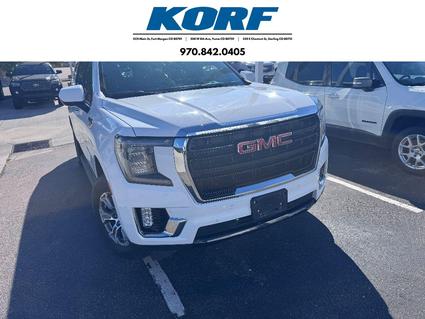 2021 GMC Yukon XL Brush CO