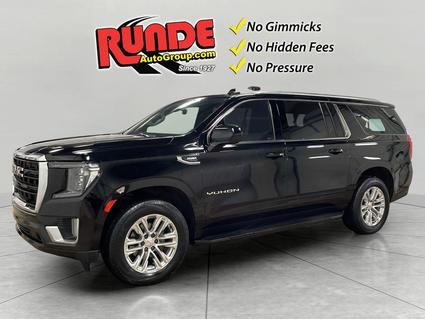 2021 GMC Yukon XL Hazel Green WI