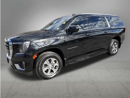 2023 GMC Yukon XL Glenwood Springs CO