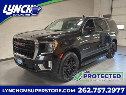 2022 GMC Yukon XL Burlington WI