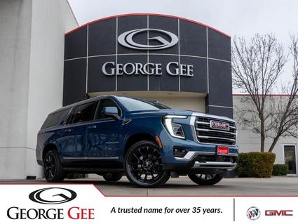 2026 GMC Yukon XL Liberty Lake WA