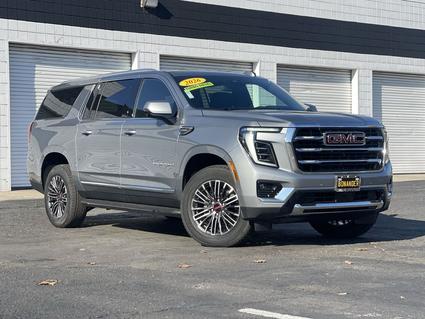 2026 GMC Yukon XL Turlock CA