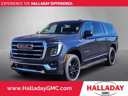 2026 GMC Yukon XL Cheyenne WY