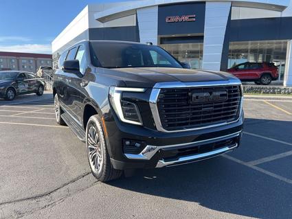 2026 GMC Yukon XL Twin Falls ID