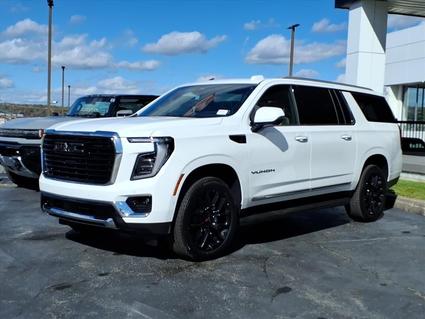 2026 GMC Yukon XL Beckley WV
