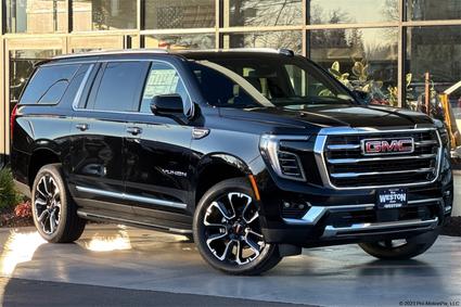 2026 GMC Yukon XL Vero Beach FL