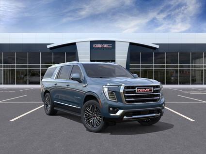 2026 GMC Yukon XL Rexburg ID