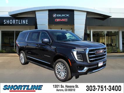 2026 GMC Yukon XL Aurora CO