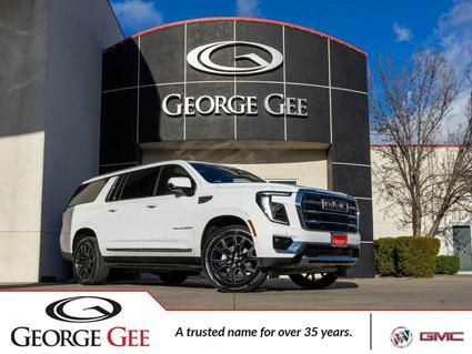2026 GMC Yukon XL Liberty Lake WA