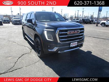 2026 GMC Yukon XL Dodge City KS